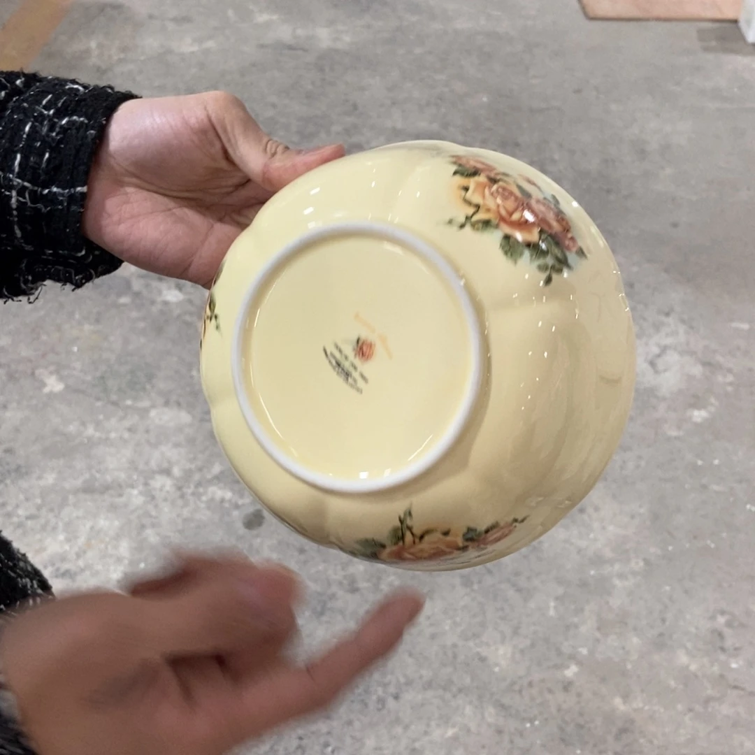 星博陶瓷…………………………………………7寸1