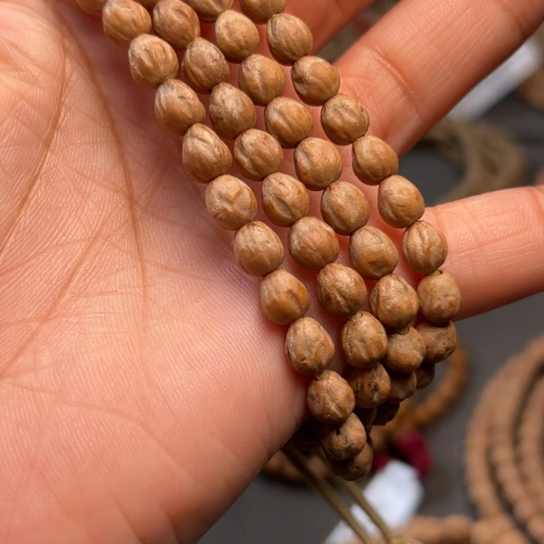 手串柏香籽/百香籽