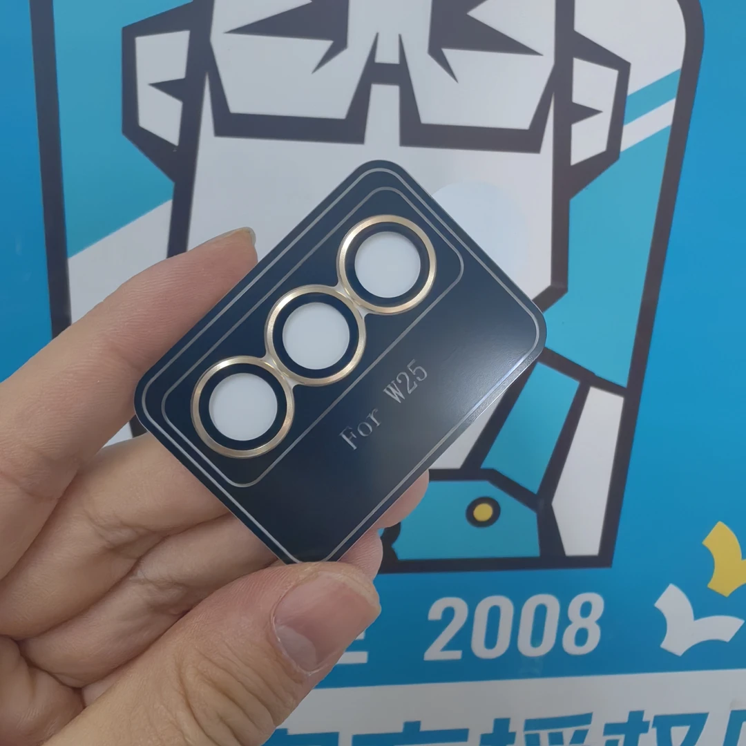 AR镜头膜 适用三星 三折叠Z TriFold W26/Fol7 W25 增添镜头膜