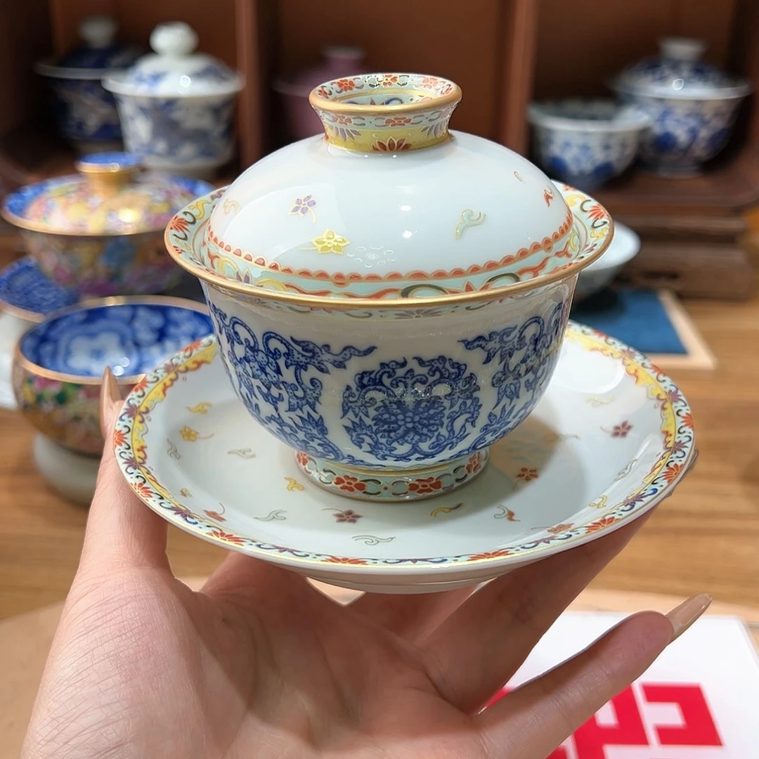 微瑕微瑕景德镇陶瓷