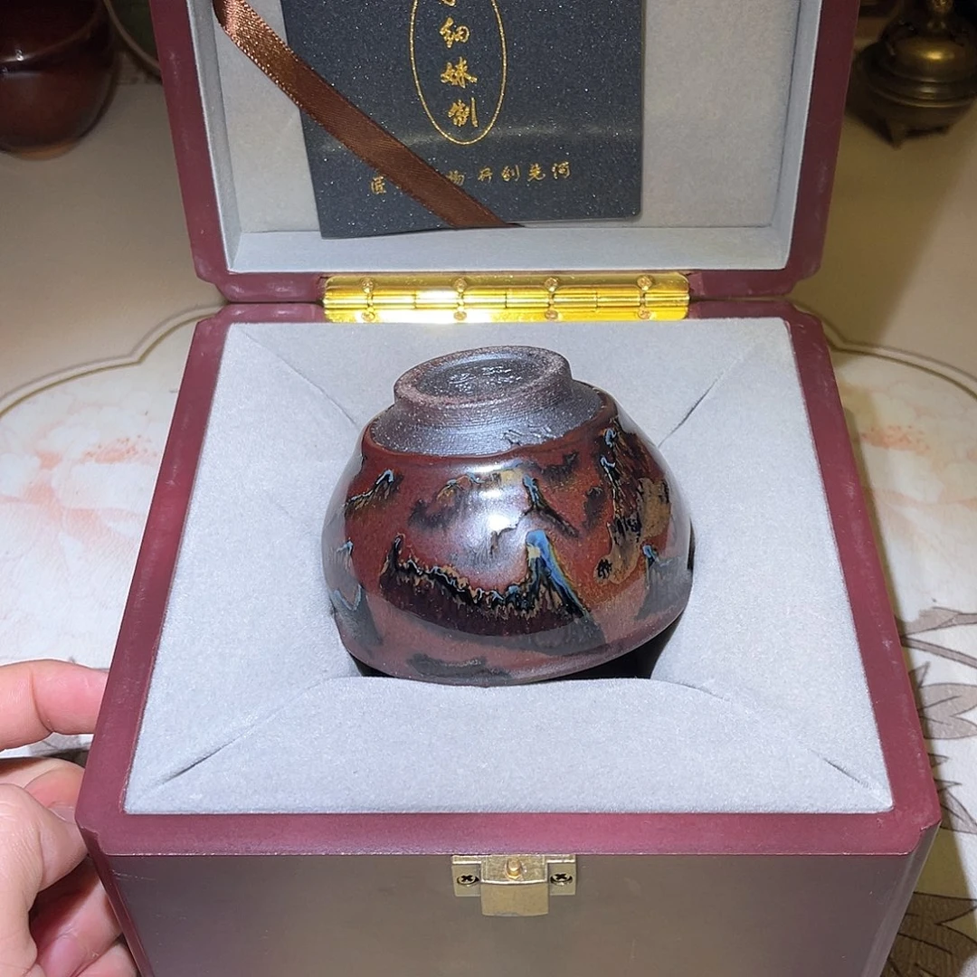 茶盏神盏茶器专属链接79