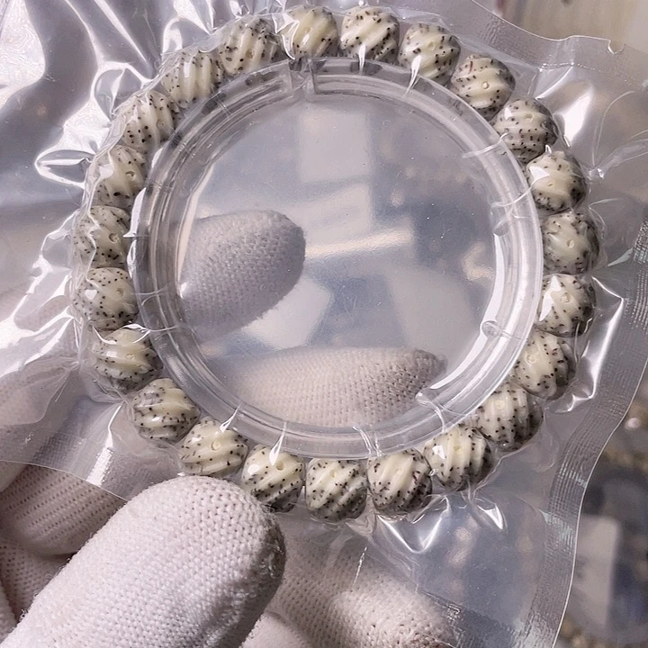 星月菩提手串G277 星月哈哈哈10