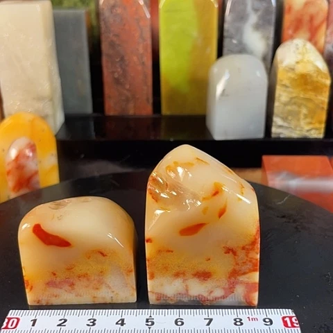 寿山石印石寿山石印石