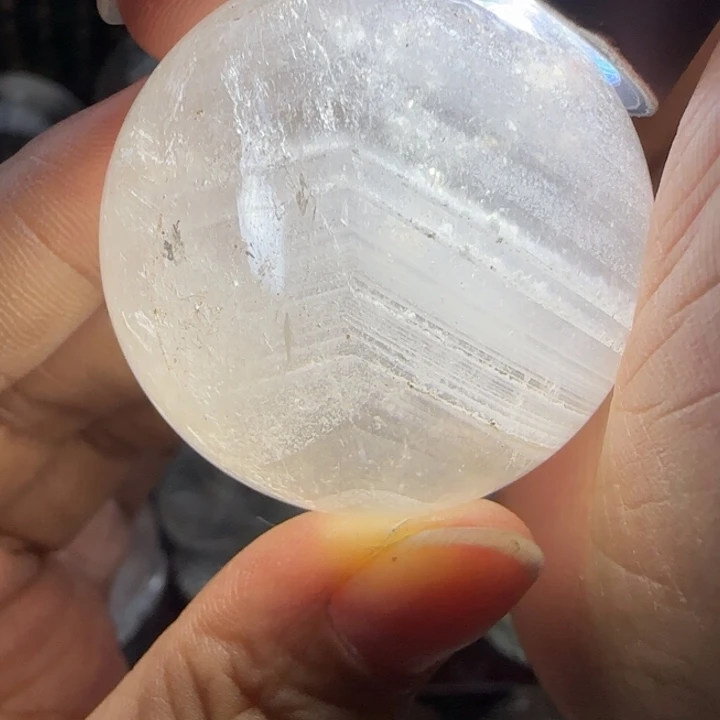 水晶摆件未镶嵌c199