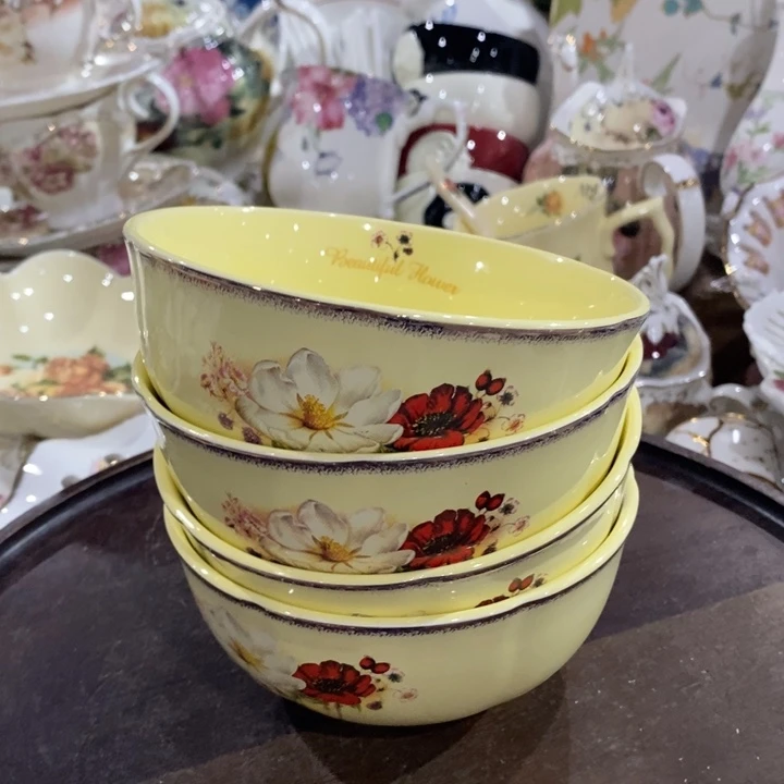 瓷片四个，111111111111111.5英寸