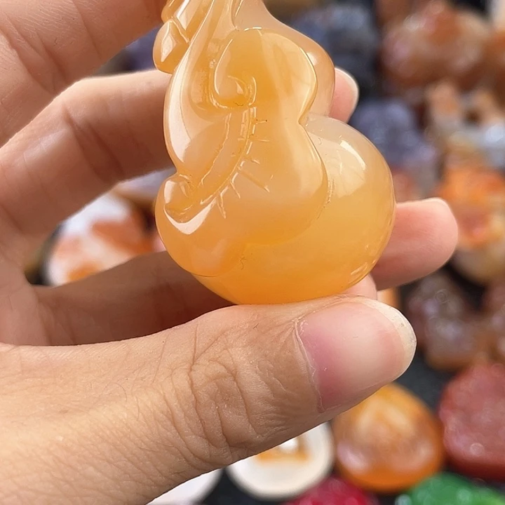 未镶嵌1玛瑙/玉髓