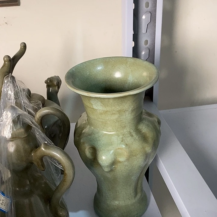 紫砂欢迎各位光临小店选购