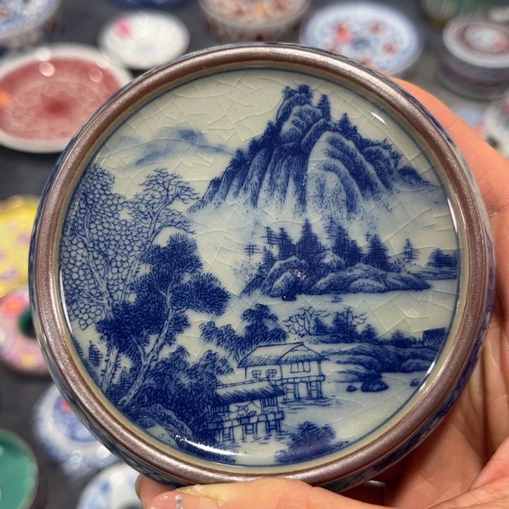 陶其他源思陶瓷有限公司