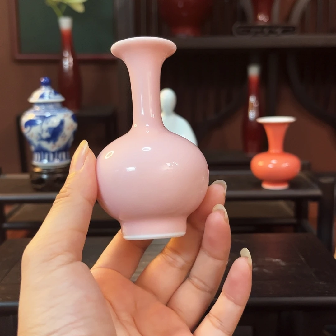 摆件小花器……小花器