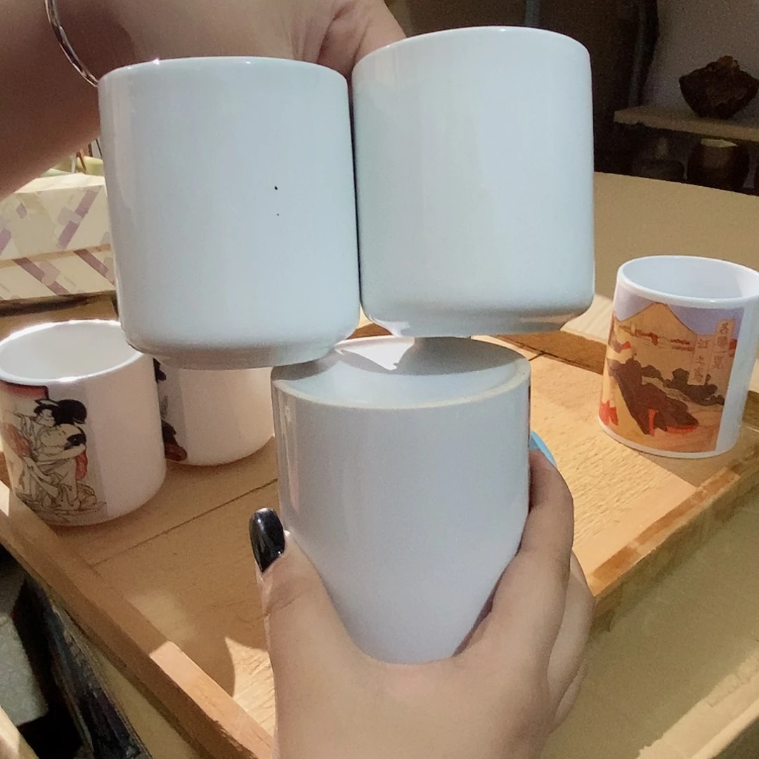 莽**吉茶具默认微瑕不退不换看好在拍