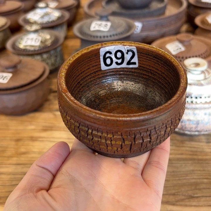 茶具茶具福利主人杯