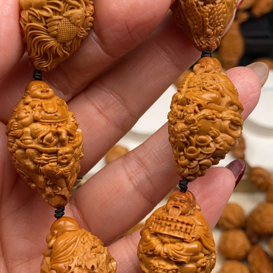 橄榄核手串/手链橄榄手串