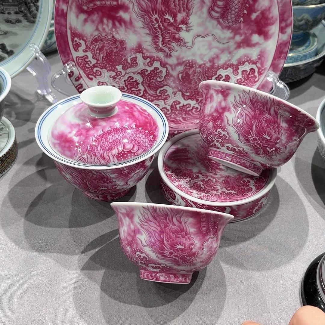 瓷片景德镇陶瓷学院等单位的