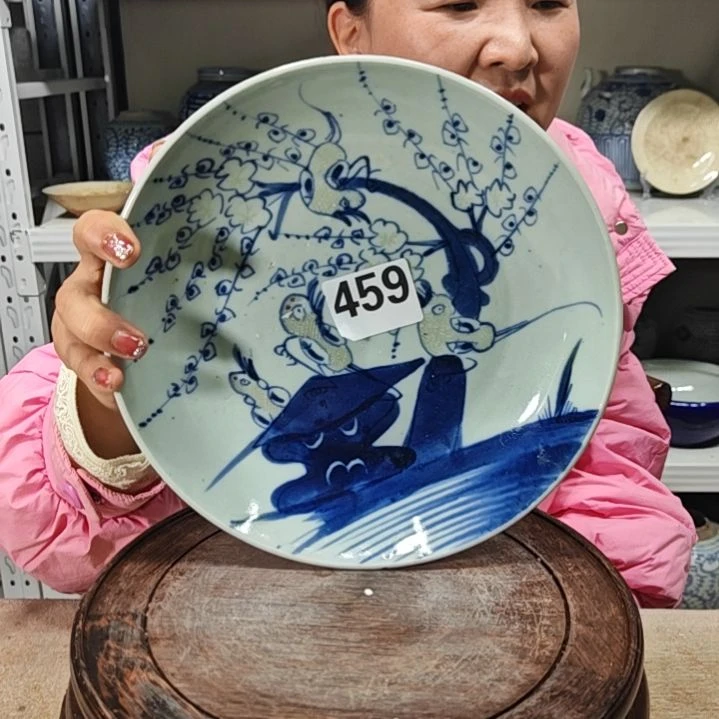 启***星钧瓷手工艺品瓷器瓷器瓷器瓷器459