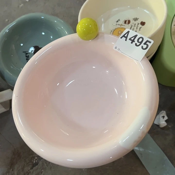 a495陶瓷福利品系列