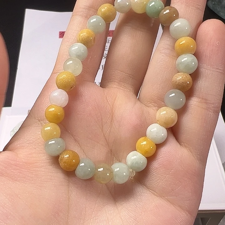 翡翠未镶嵌挂件纯天然a货翡翠