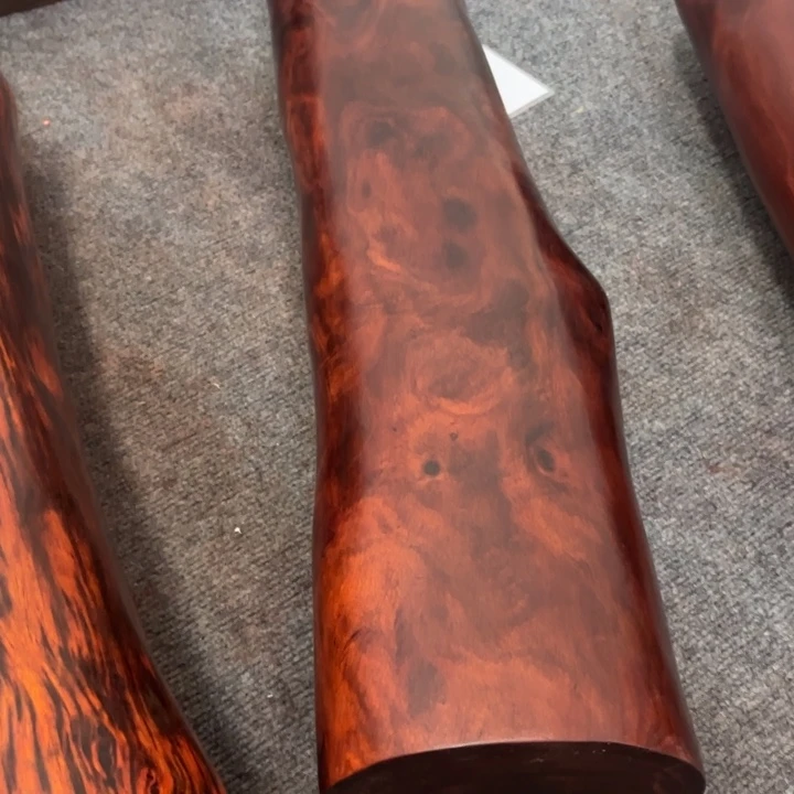 用***爱印度小叶紫檀木料