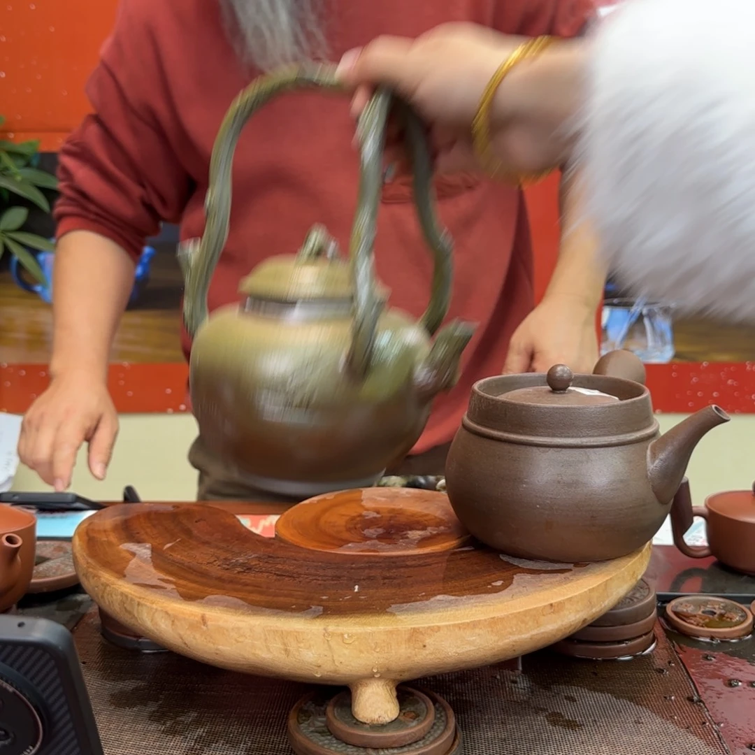 ꧁***꧂老韩坭兴陶老韩坭兴陶