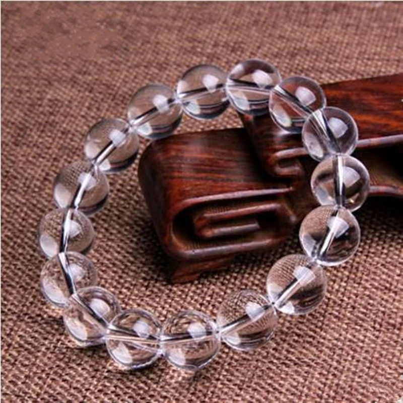 Y（6M）白水晶手串