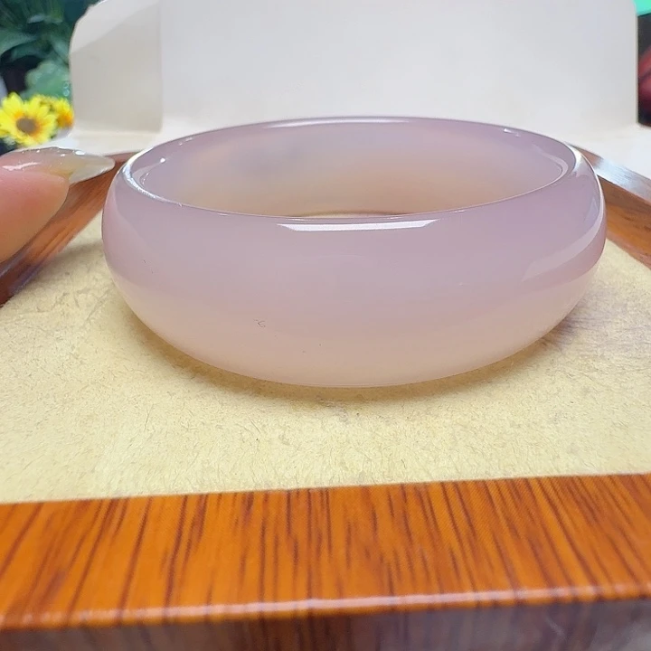 *****玛瑙/玉髓未镶嵌手镯