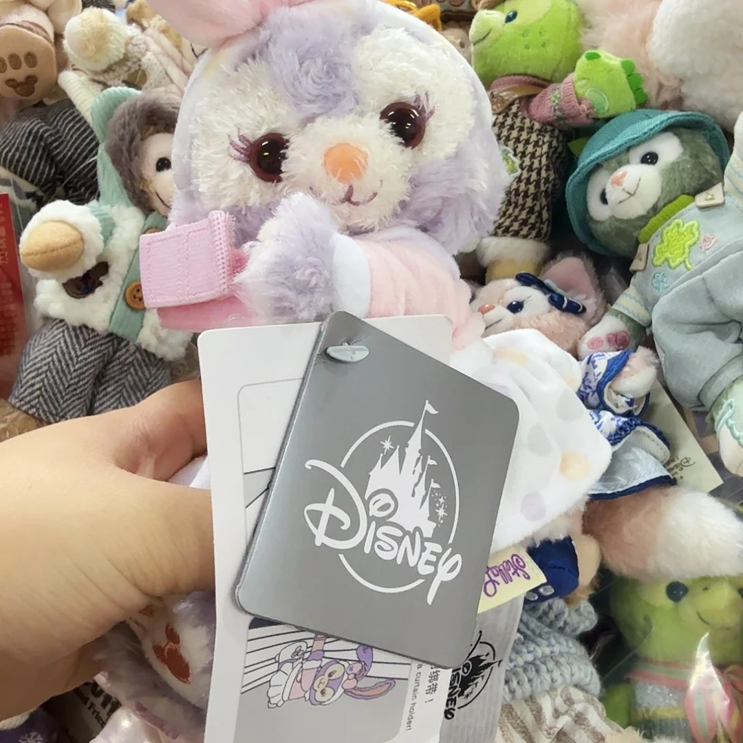 牛津布家具露露窗帘扣