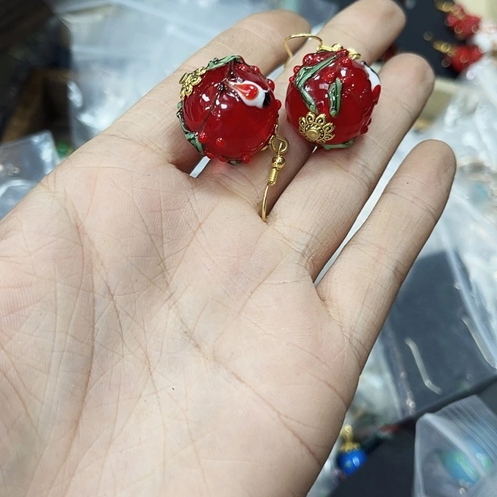 嘿***败琉璃铜合金琉璃铜合金