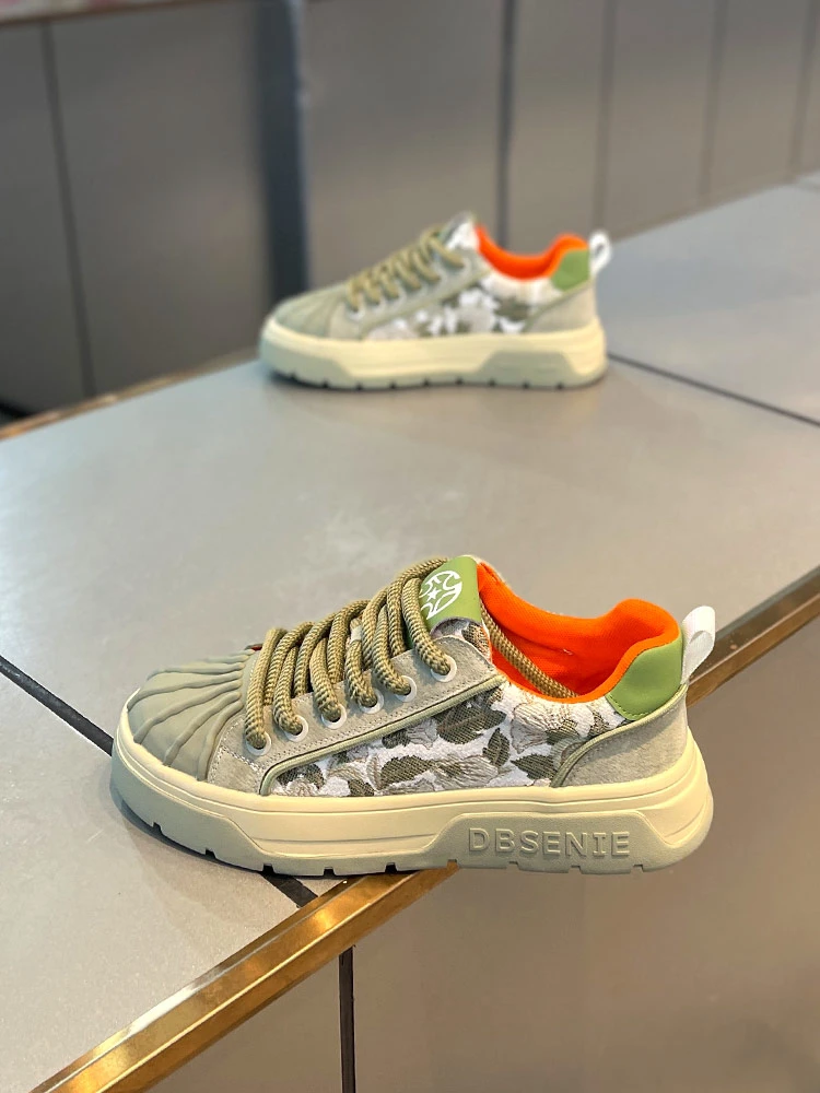 新款时尚男士休闲裤