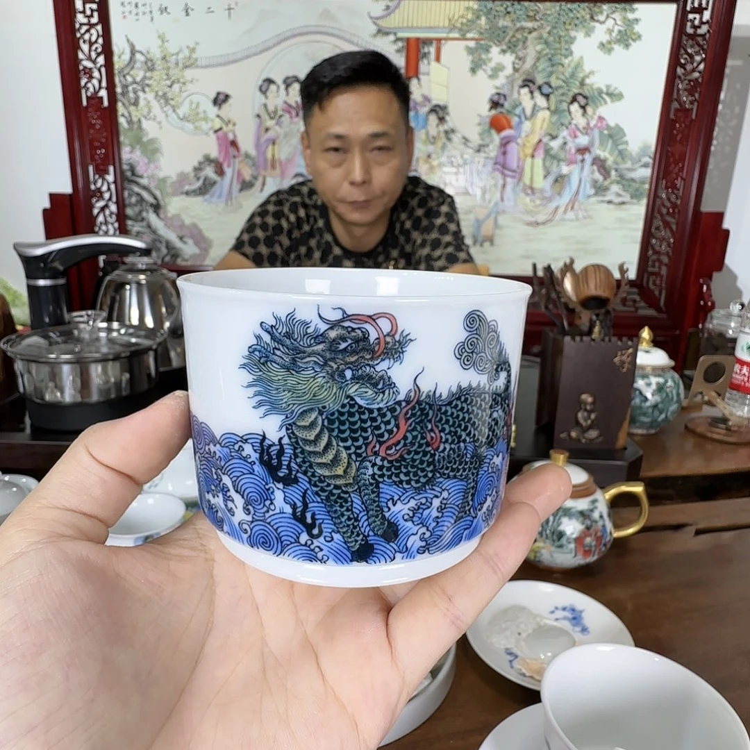 摆件陶瓷陶瓷陶瓷陶瓷