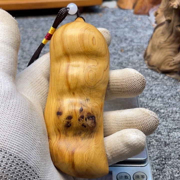 柏木（崖柏）崖柏74