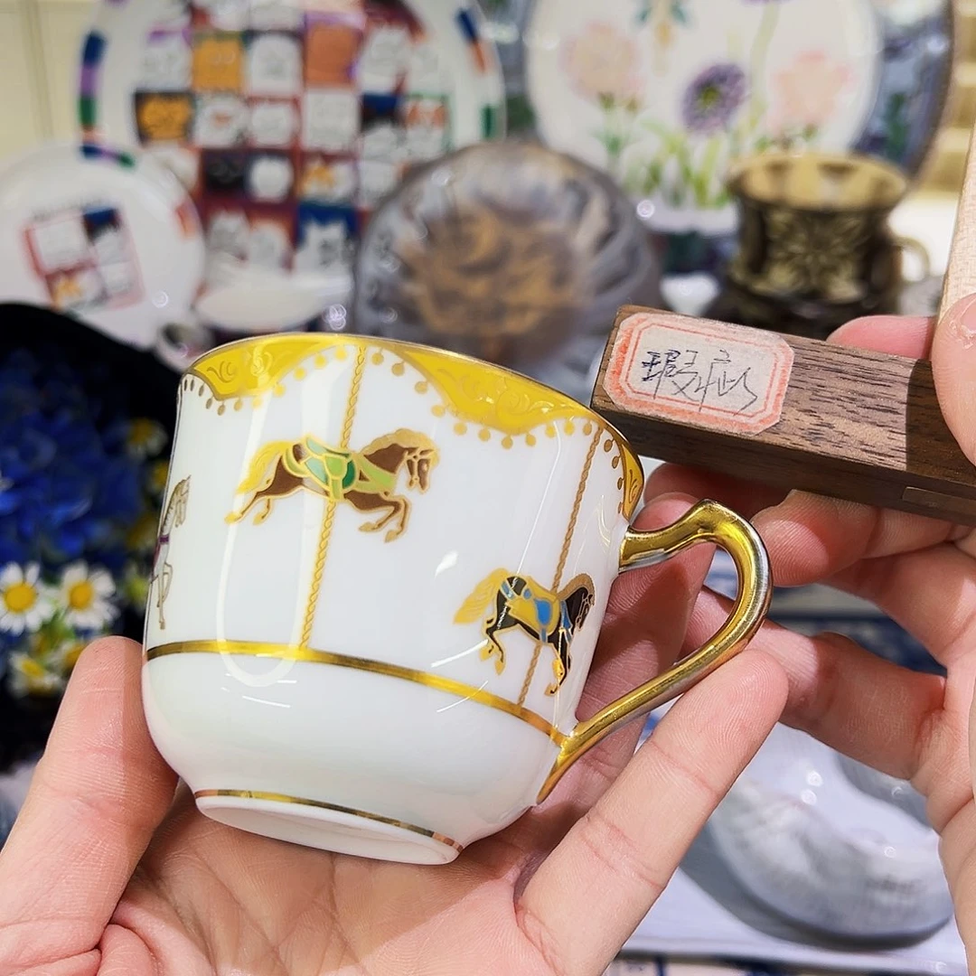 咖啡杯水杯杯子茶杯茶碗茶盏