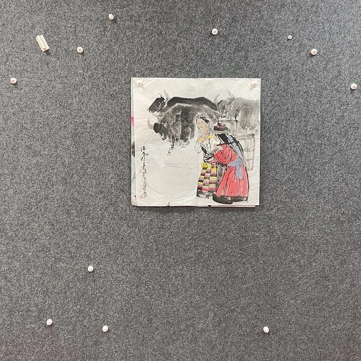 国画艺术作品欣赏