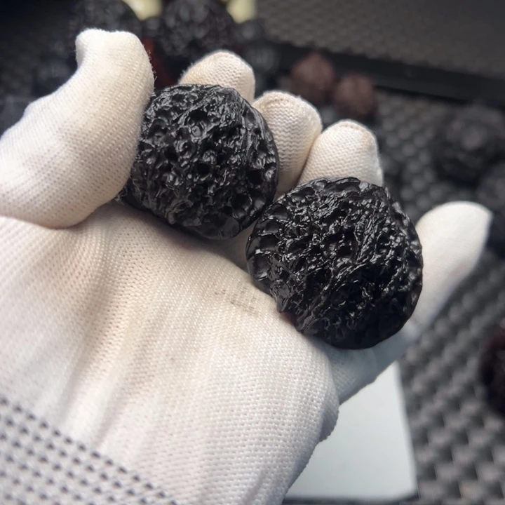 文玩核桃40尺寸精品