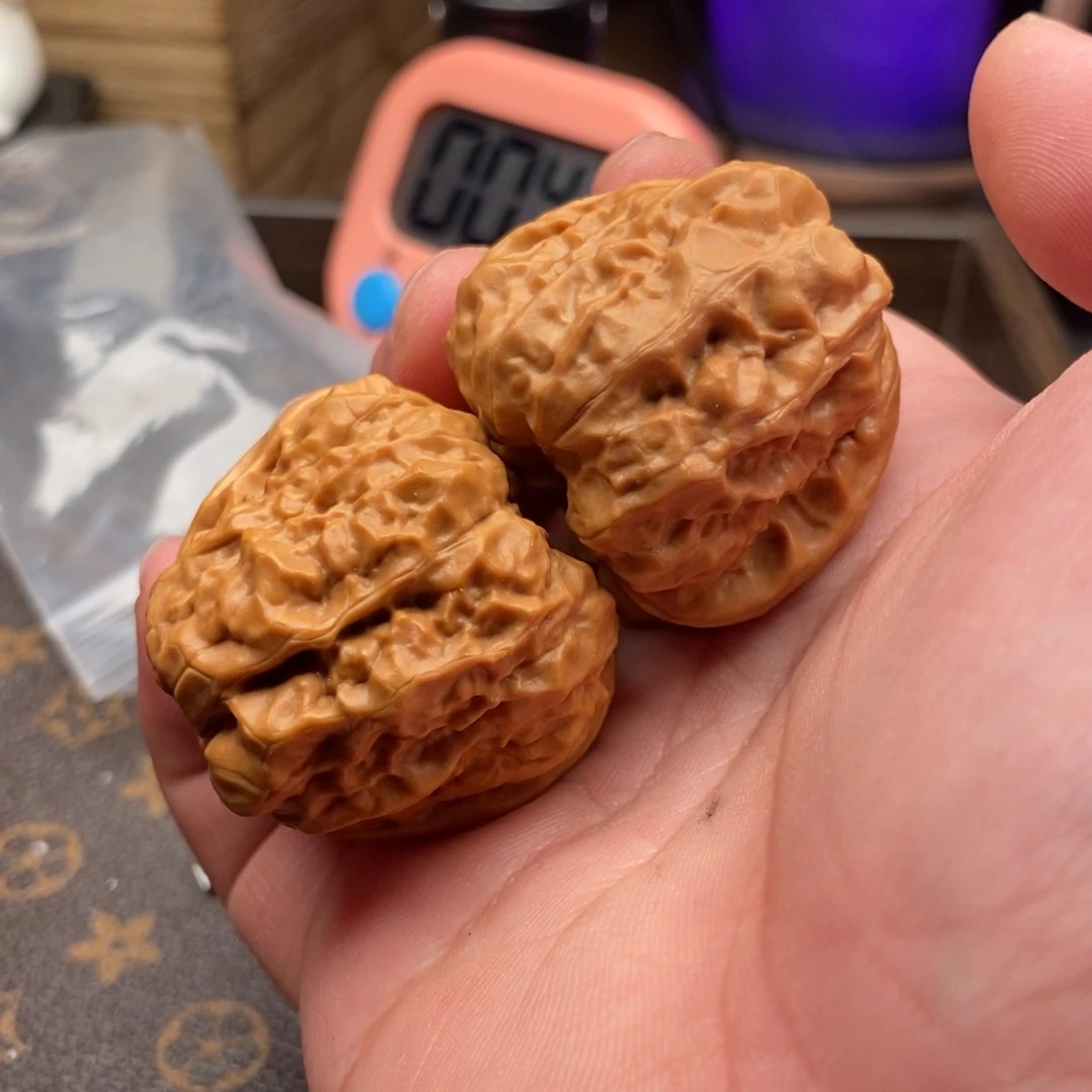 文玩核桃吊坠文旅