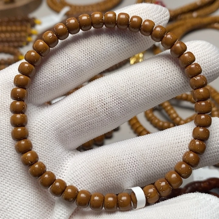 吊坠紫金鼠鼠尖纯肉老型6.0