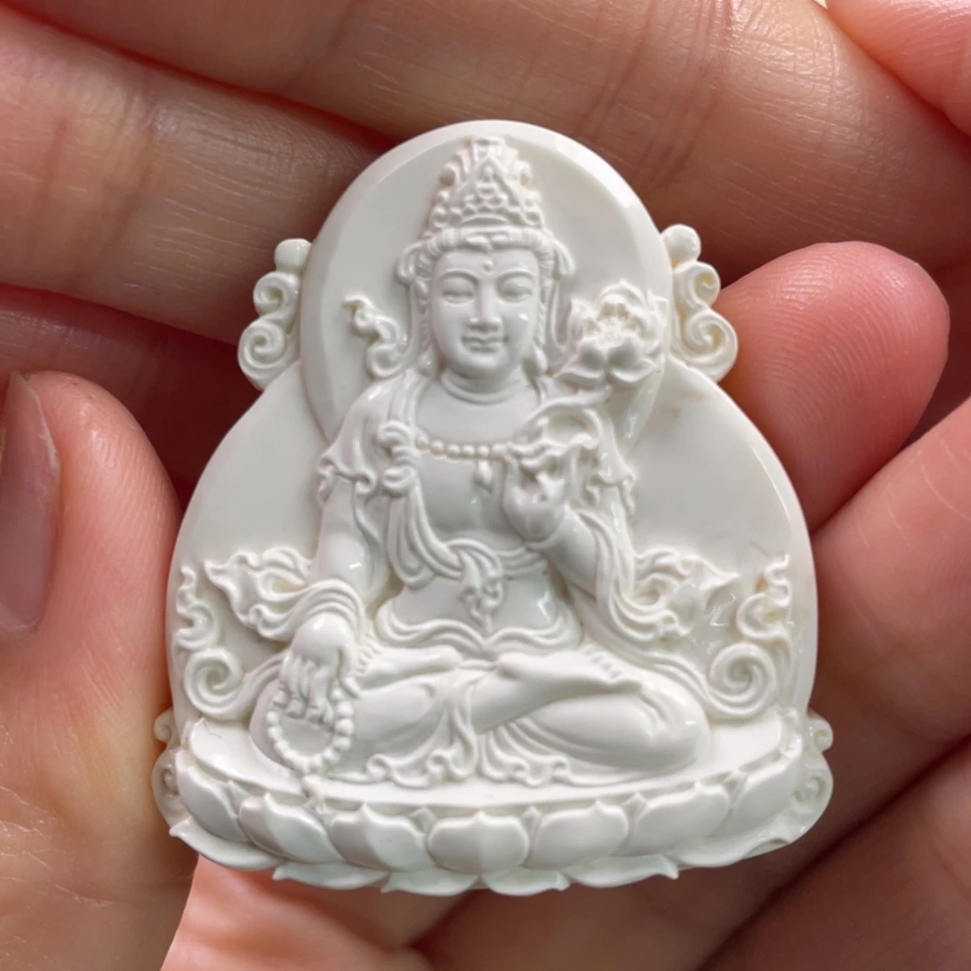 琥珀裸石未镶嵌琥珀蜜蜡