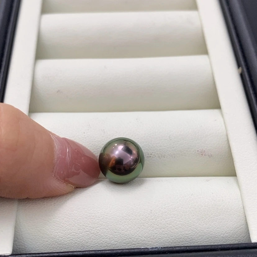 【闪购商品】海水珍珠裸珠未镶嵌*️****