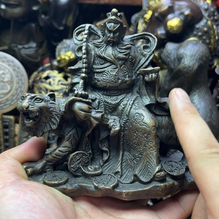 精品铜器摆件链接