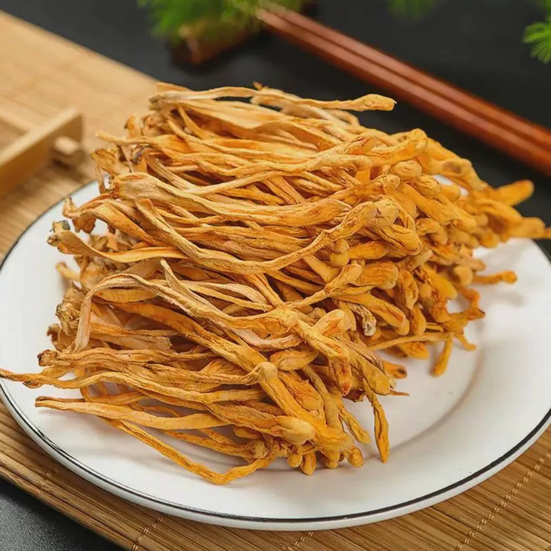 云南山货土特产、虫草花