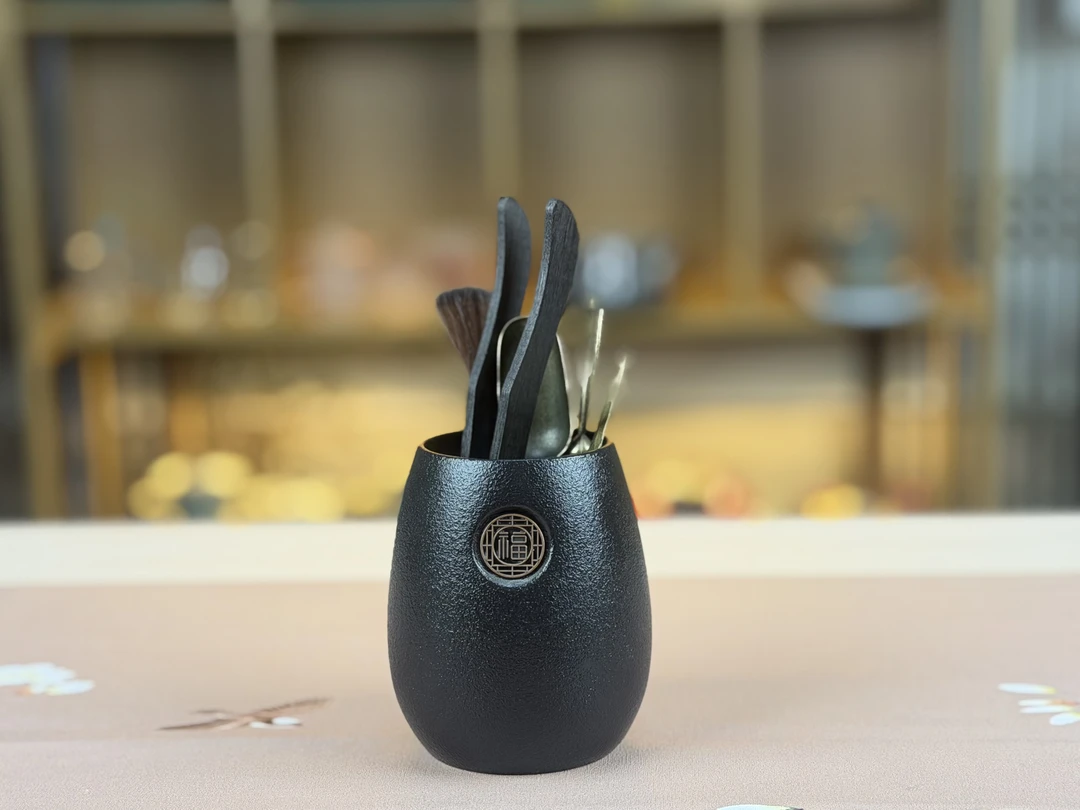 ZHTJ0015-茶道六君子