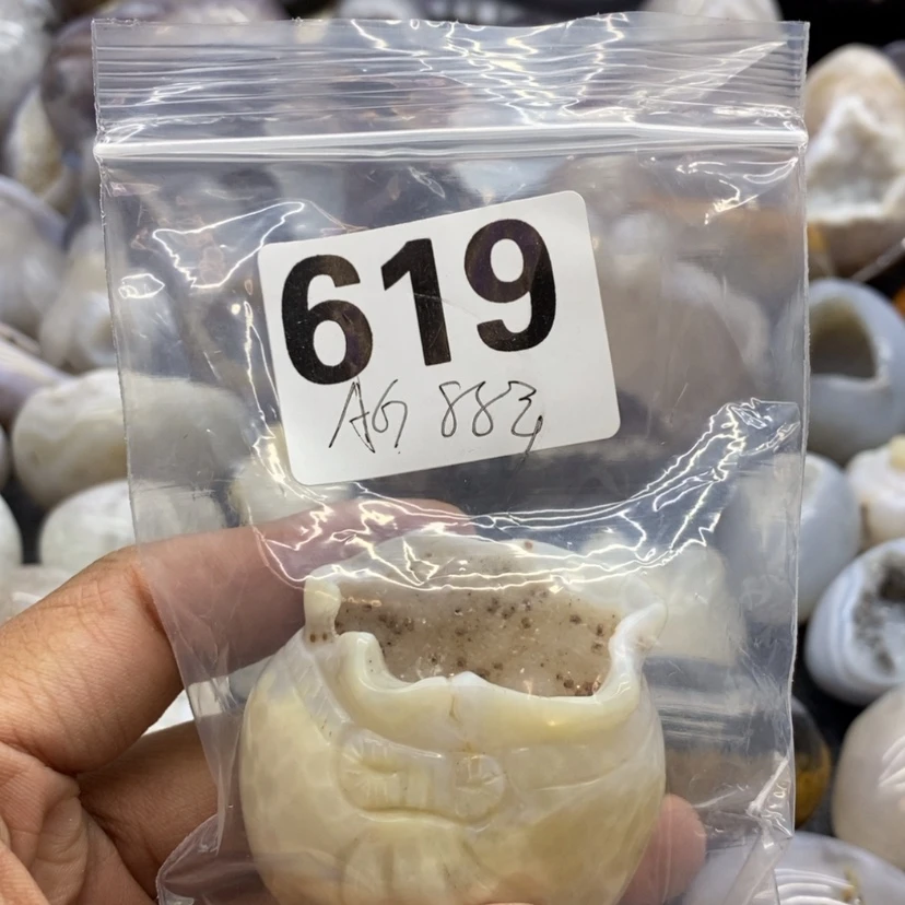 【闪购商品】水晶大型摆件（非配饰）未镶嵌w****o