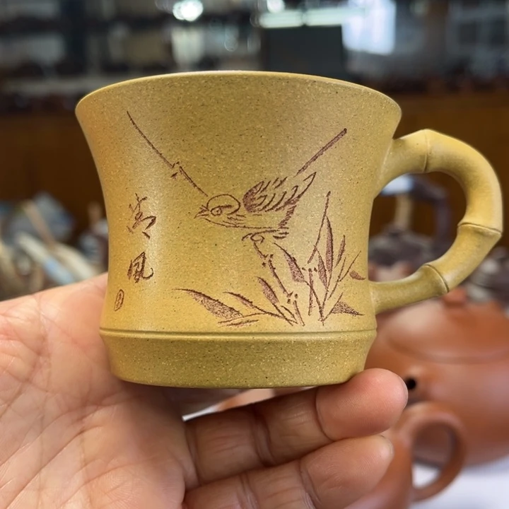 紫砂茶壶紫砂茶壶