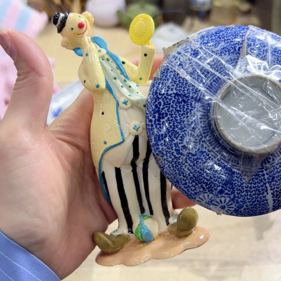 瓷片陶瓷和金属表面涂