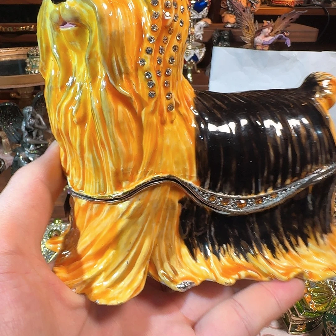 手工制作请勿吹毛求疵