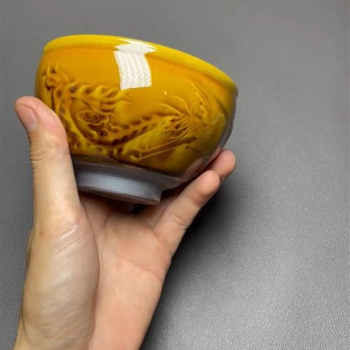 【闪购商品】茶盏-10106..........