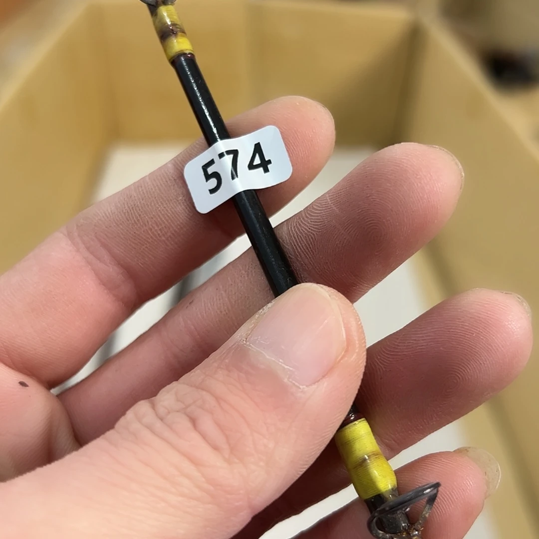 乐***浪渔轮 日本渔具 水滴轮 纺车轮 鼓轮