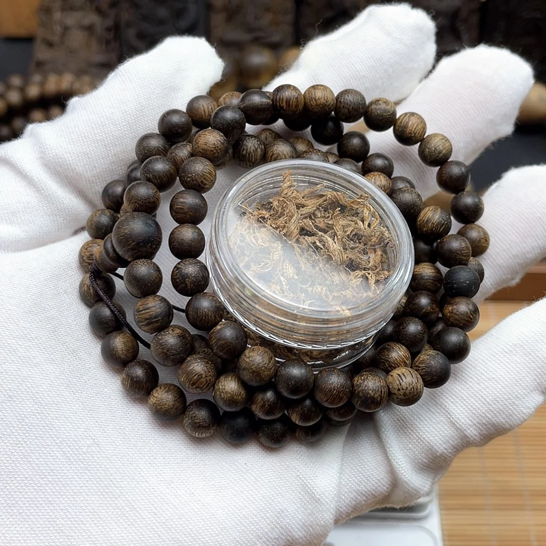 沉香碎屑沉香老*?达拉干21.6…………