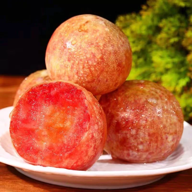 新疆恐龙蛋李子当季新鲜水果顺丰包邮脆甜多汁新疆维吾尔自治区