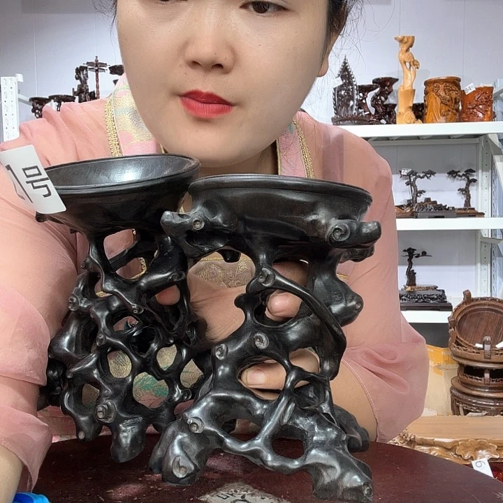 非洲紫檀（红花梨）21