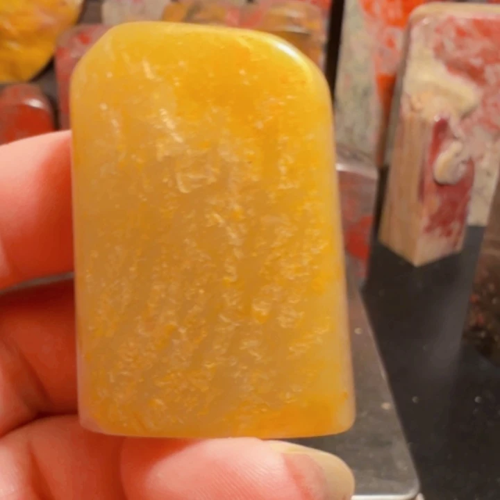 淮***边昌化石昌化石印石