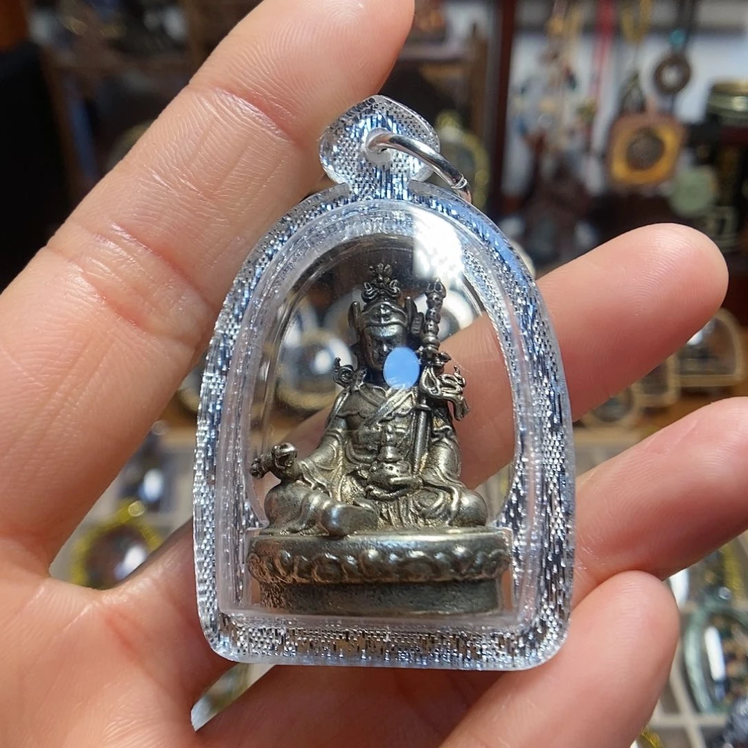 泥塑麦*莲师11111111111